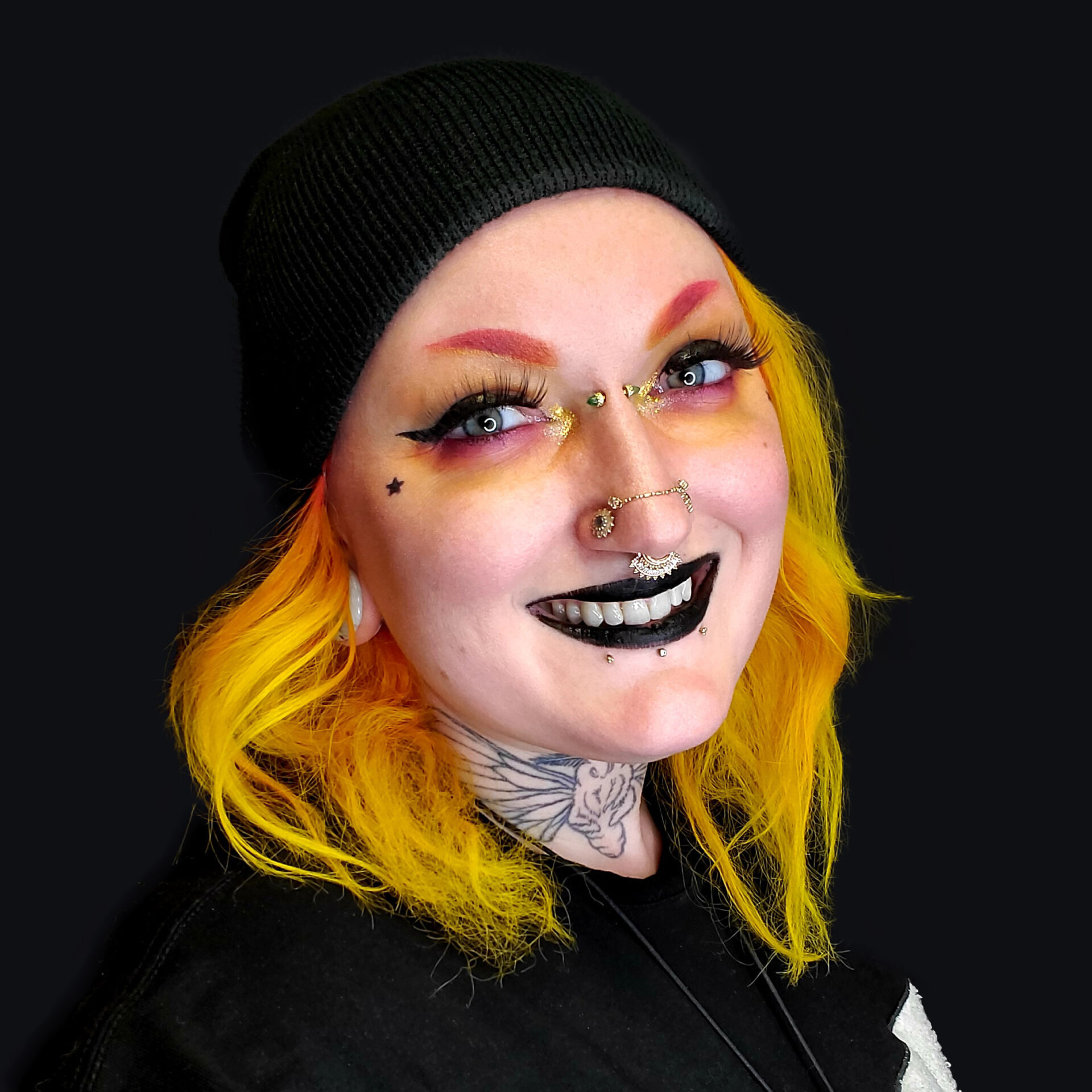 amanda