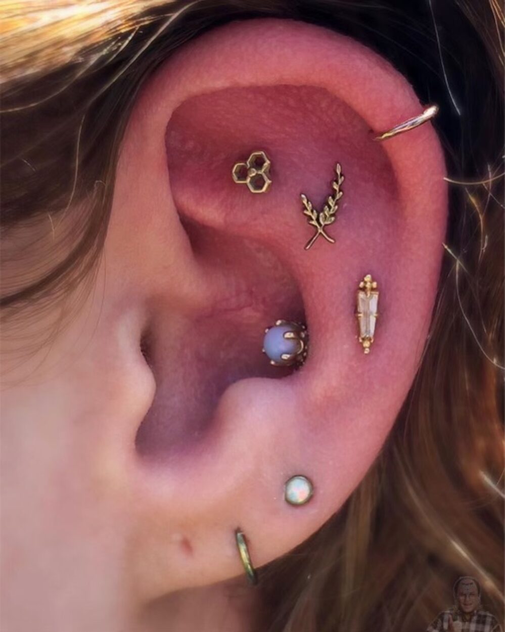 Mantis Evolved Body Art Tattoos and Piercings Columbus Ohio